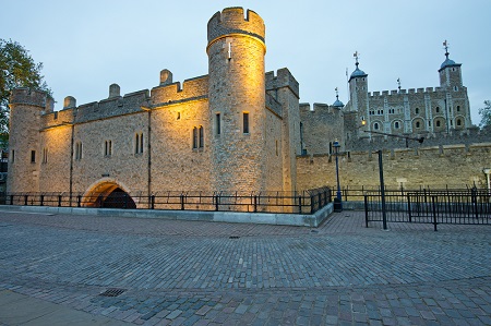 Nilfisk and Total Support Services have teamed up to clean the Tower of London - one of the capital’s most iconic landmarks.